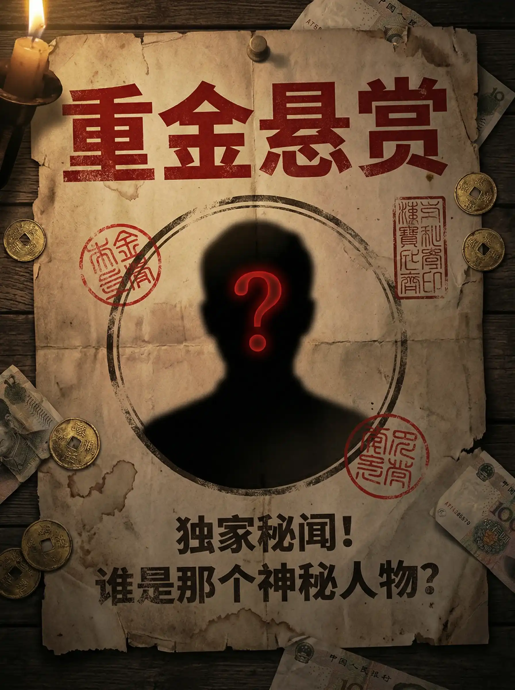 最新99久久网址 - 重金悬赏线索征集令